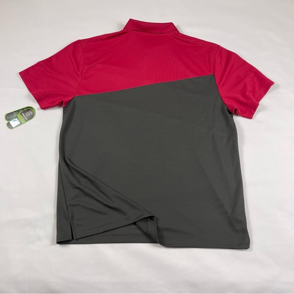 PGA Tour Pro Series Men's Athletic Fit Short Sleeve Polo Golf Shirt Size:XL “New - Picture 11 of 13